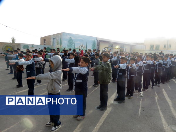 لحظه‌های ناب شادی در قاب پانا خاتم