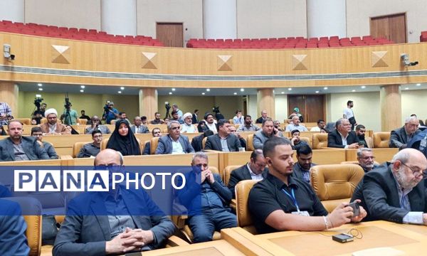 هشتمین اجلاس بین‌المللی همبستگی با کودکان و نوجوانان فلسطینی 