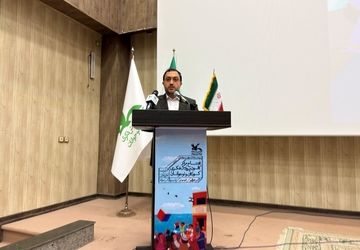 زیست در مرزگاه‌ها بزرگ‌ترین حفاظت از مرزهای ایران است/ تمرکز ویژه بر دسترسی کودکان و نوجوانان جزایر به امکانات فرهنگی