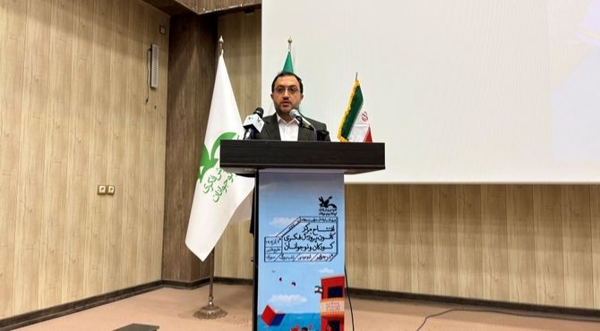 زیست در مرزگاه‌ها بزرگ‌ترین حفاظت از مرزهای ایران است/ تمرکز ویژه بر دسترسی کودکان و نوجوانان جزایر به امکانات فرهنگی