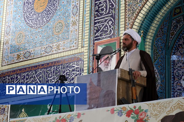 امام جمعه جدید <a href=