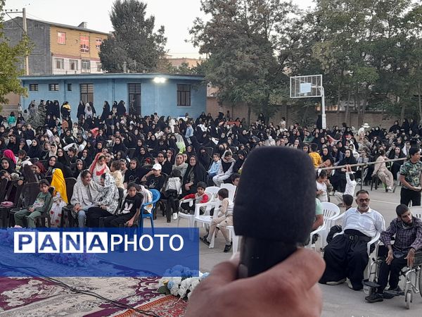همایش ملی شاهنامه‌خوانی اقوام و عشایر ایران در چلیچه