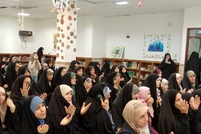 جشنواره «شاد دخت» در قم