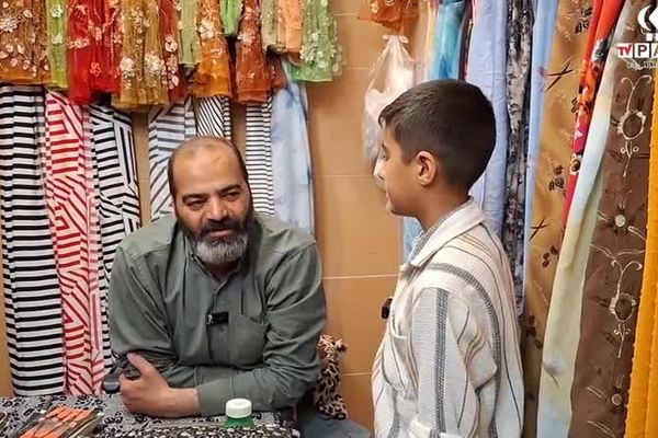 وطن تنها میراثی است که نه می‌توان آن را خرج کرد، نه فروخت و نه هدیه داد