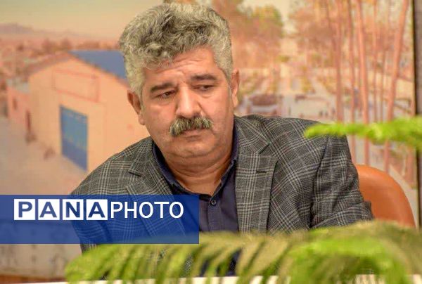 دیدار صمیمانه مسئولین سازمان‌ها و ادارات کاشمر با شهردار