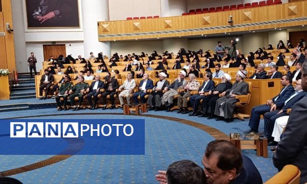 هشتمین اجلاس بین‌المللی همبستگی با کودکان و نوجوانان فلسطینی 