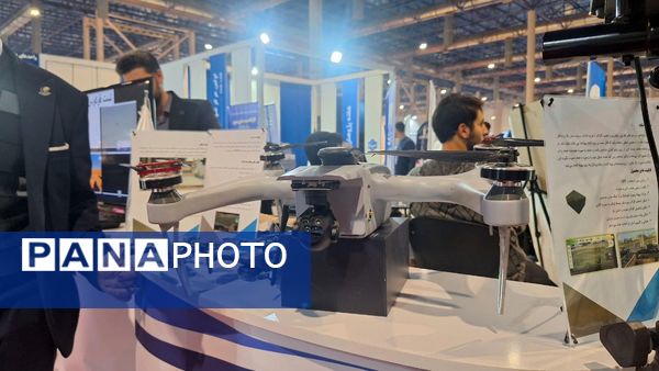 مشهد میزبان بیست‌وششمین نمایشگاه پژوهش و فناوری