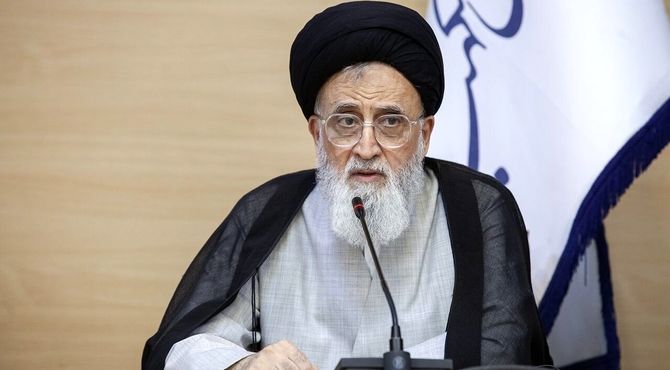 «مدرسی یزدی» رئیس هیات مرکزی نظارت بر انتخابات میان دوره‌ای مجلس و خبرگان شد