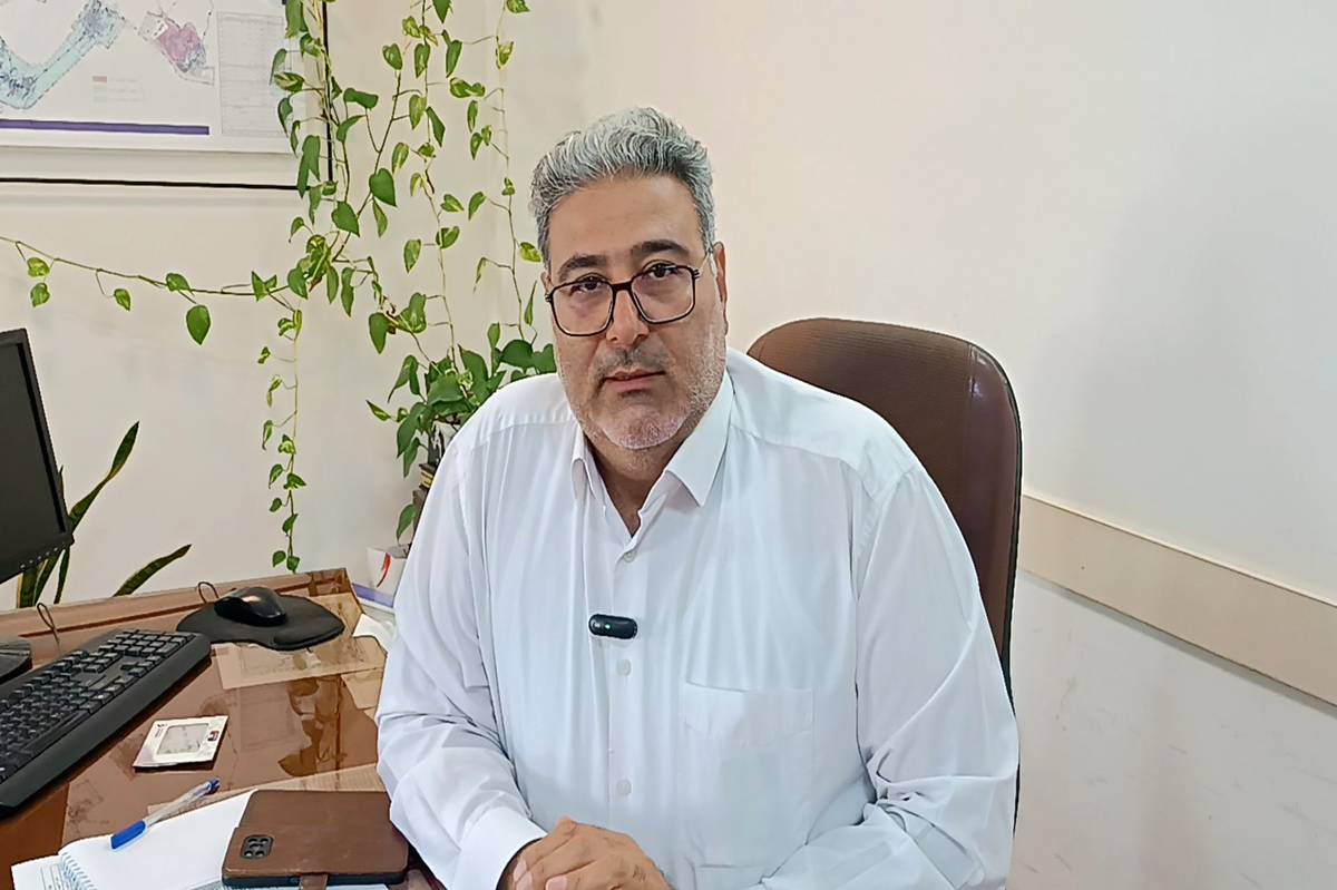 انقلاب در خط انتقال آب گناباد؛ پایان بحران با اصلاح ۸ کیلومتر پرحادثه!!