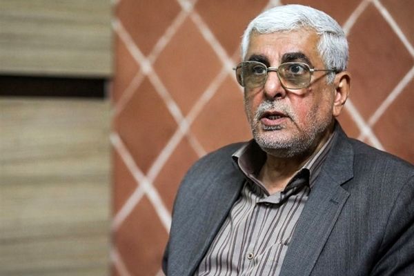 هدف نهایی آمریکا و اسرائیل مطیع کردن تمام کشورهای منطقه در 10 سال آینده است