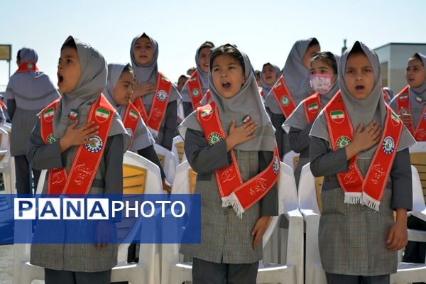 بهارستان دو در مسیر رشد معنوی با اجرای طرح «مصباح الهدی»