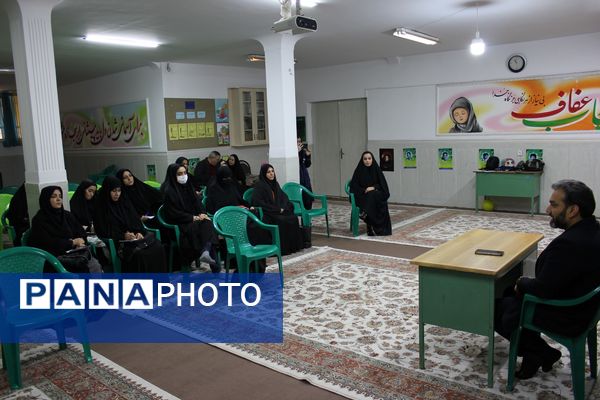 ترسیم شدن نقشه راه اجرای مانور «یاوران انقلاب» با حضور مدارس برگزیده 