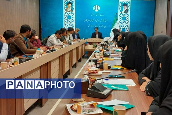 طلایه‌های تحول یادگیری در بهارستان‌دو