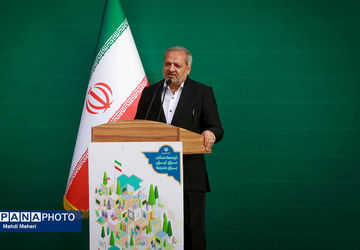  مهر امسال نقطه عطفی برای استقرار عدالت آموزشی و ارتقای کیفیت مدارس خواهد بود‌/ هیچ دانش‌آموزی در کشور نباید از فرصت آموزش محروم بماند