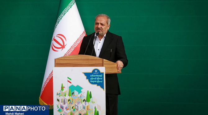  مهر امسال نقطه عطفی برای استقرار عدالت آموزشی و ارتقای کیفیت مدارس خواهد بود‌/ هیچ دانش‌آموزی در کشور نباید از فرصت آموزش محروم بماند
