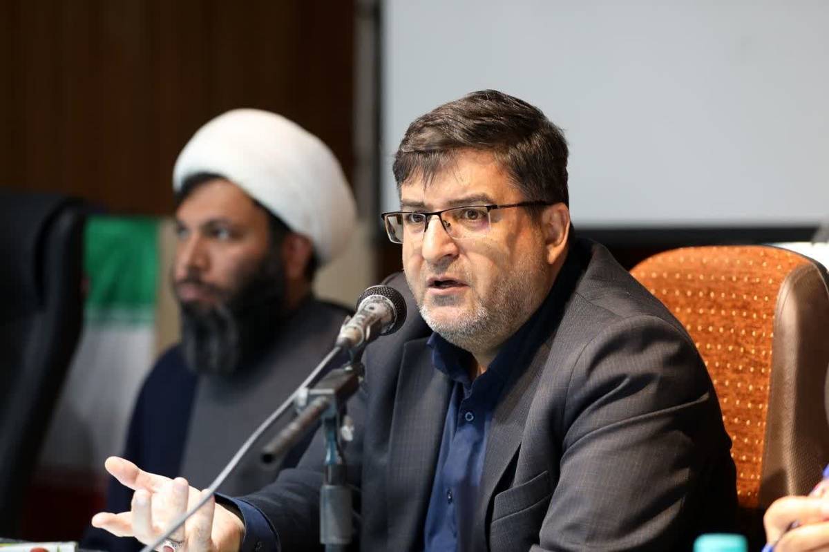 نقش بنیاد حفظ آثار در صیانت از هویت ملی و ترویج ارزشهای دفاع مقدس است