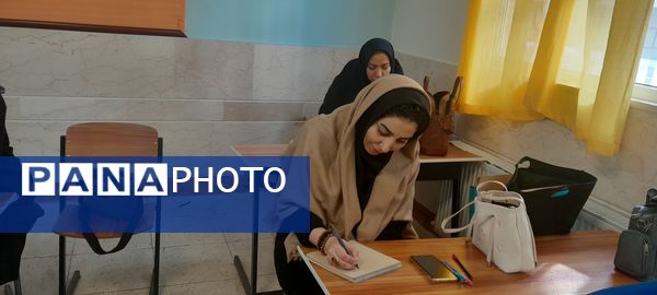 برگزاری کارگاه قطبی آموزش خوشنویسی ویژه دبیران هنر در شهرستان ملارد