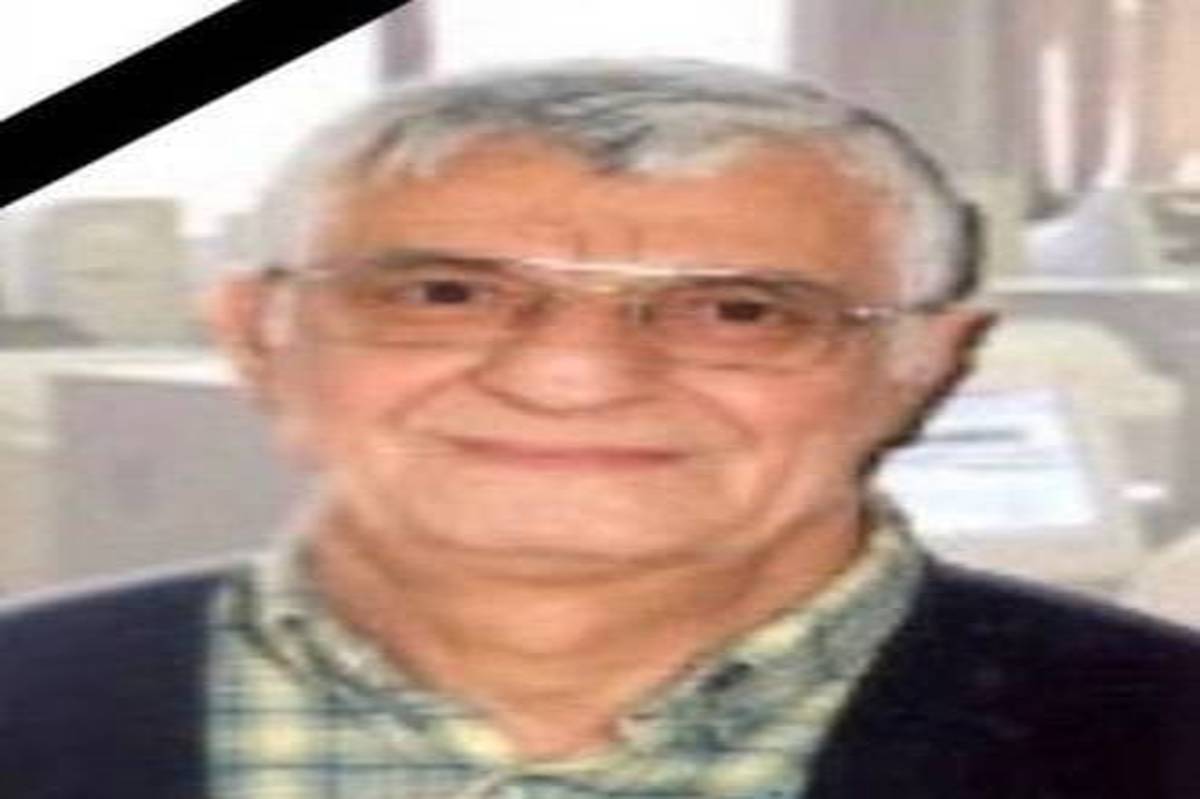 بنیانگذار سازمان سنجش درگذشت