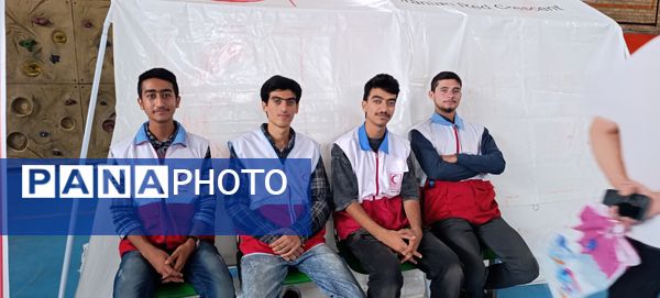برگزاری همایش خانواده پویا در بجنورد