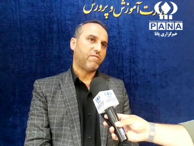 امسال ۱۱۰ هزار مدرسه در قالب طرح شهید عجمیان نوسازی می‌شود