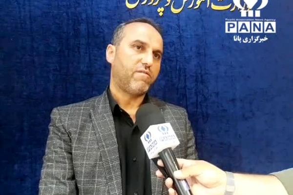 امسال ۱۱۰ هزار مدرسه در قالب طرح شهید عجمیان نوسازی می‌شود