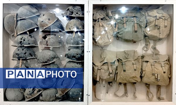 مرکز فرهنگی دفاع مقدس خرمشهر؛ قلب یادگارهای خونین نبرد