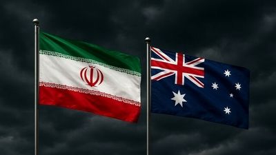 اقدام خصمانه پارلمان استرالیا علیه سپاه پاسداران