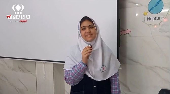 اولین جلسه اولیا و مربیان در مدرسه شهید غفور بنی‌عقیل کردکوی