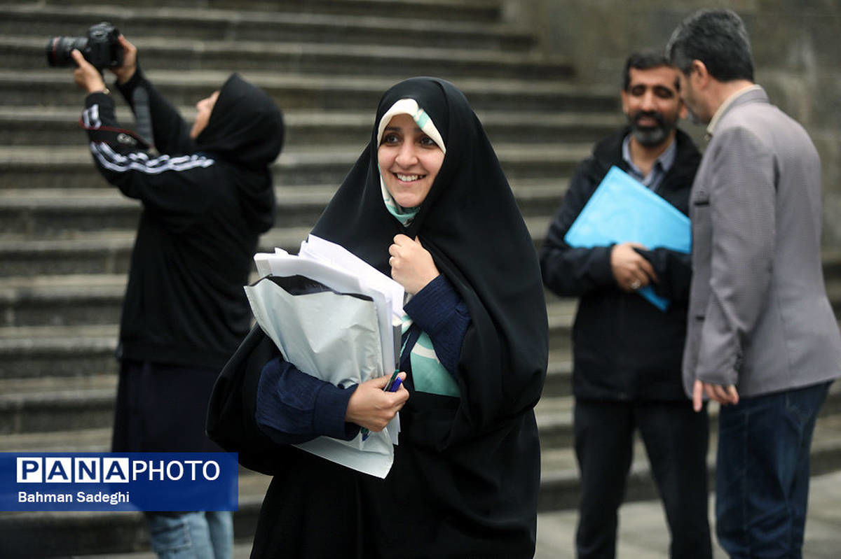 تشکیل کارگروه «دختران جوان» برای کاهش آسیب‌های اجتماعی میان دانش‌آموزان دختر