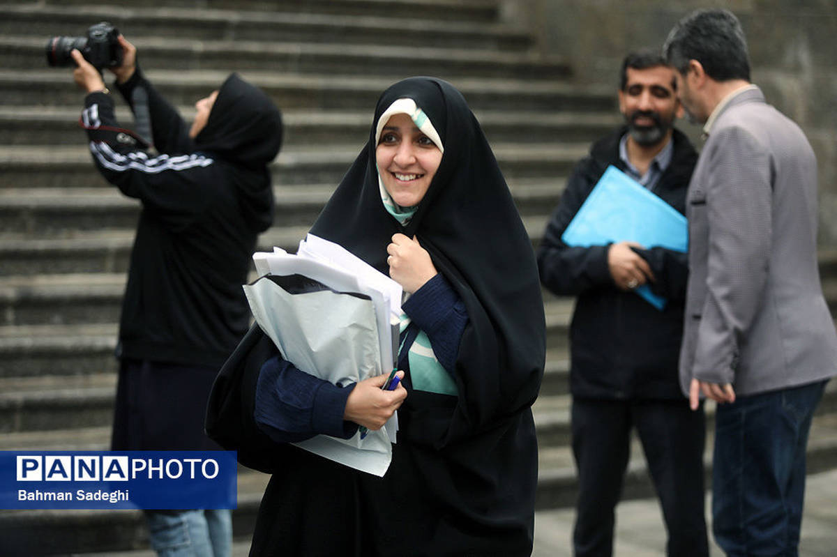 تشکیل کارگروه «دختران جوان» برای کاهش آسیبهای اجتماعی میان دانشآموزان دختر