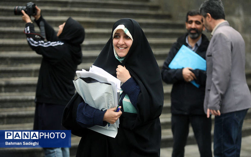 تشکیل کارگروه «دختران جوان» برای کاهش آسیب‌های اجتماعی میان دانش‌آموزان دختر