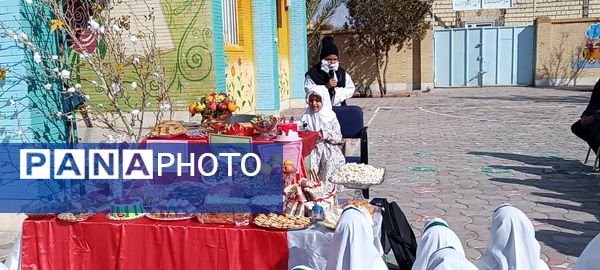 در پاسداشت فرهنگ کهن ایرانی؛ یلدا