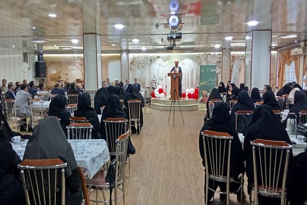 پاسداشت جایگاه والای معلم و نقش کلیدی آموزش در تربیت نسل آینده