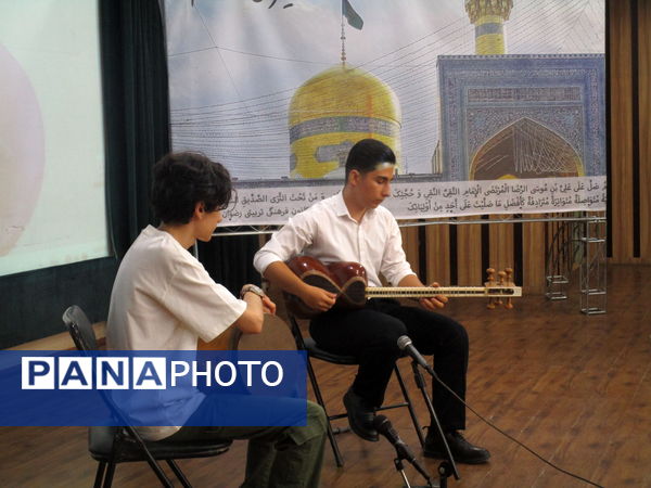 آیین تجلیل از روانشناسان البرزی در کانون امام علی(ع) کرج