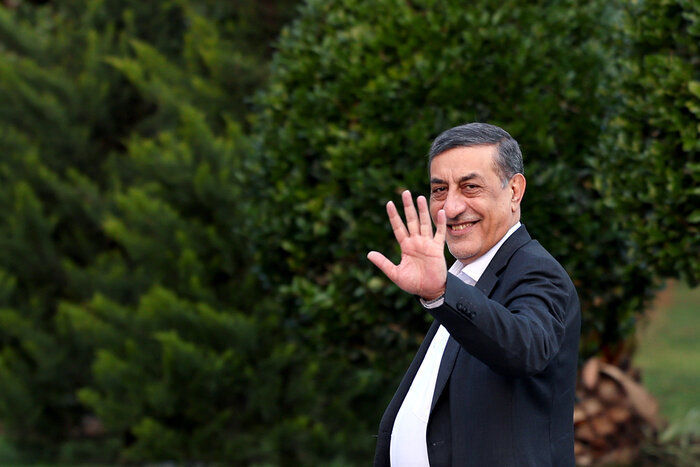  نرخ بنزین سهمیه ای به هیچ وجه تغییر نخواهد کرد