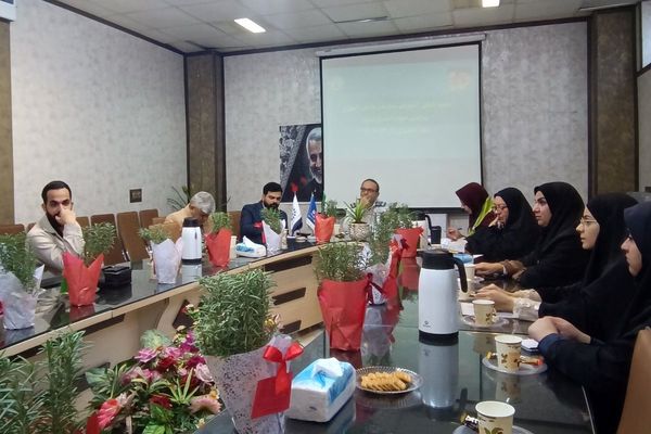 نشست قطبی در پیشوا، فرصتی برای پیشبرد اهداف سازمان دانش‌آموزی