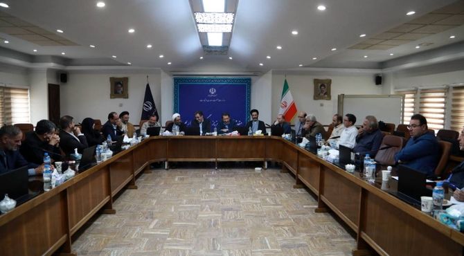 رصد روزانه بازار در کمیته زیر‌بنایی دولت/ تعادل به بازار کالاهای اساسی بازگشته است