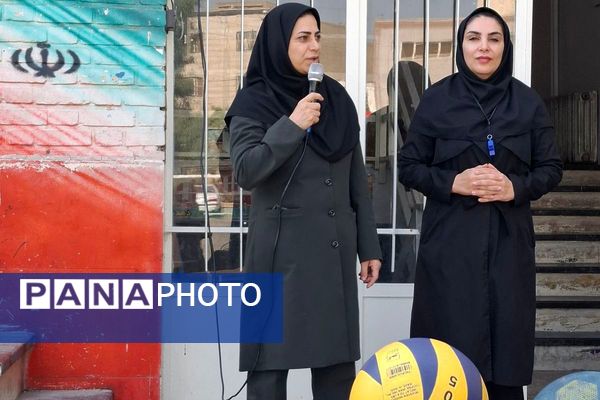 هفتهٔ تربیت بدنی تجلی‌گر شادابی و نشاط در دانش‌آموزان