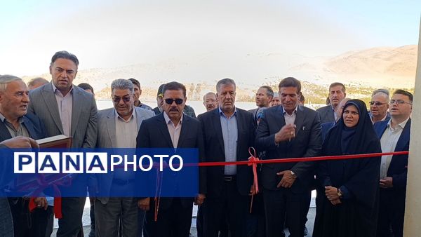 مدارس تازه در دل روستا