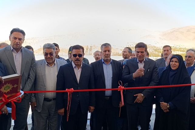 مدارس تازه در دل روستا