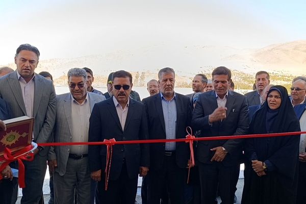 مدارس تازه در دل روستا