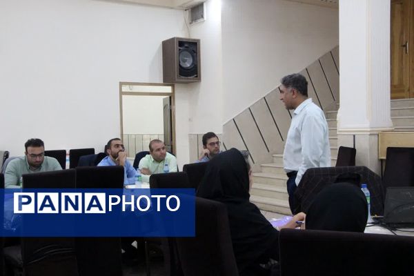  برگزاری دوره توانمندسازی نیروی انسانی «توانا» در استان یزد