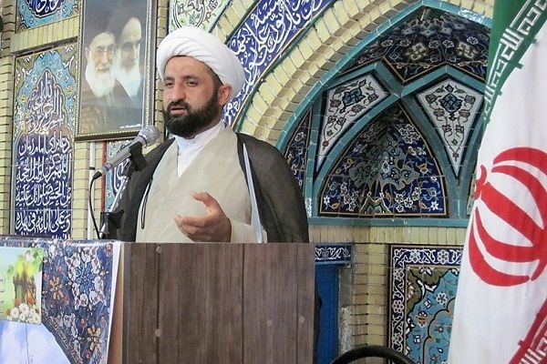 مردم ایران نماد ایستادگی در برابر دشمنی‌ها/ دفاع مقدس دستاوردهای راهبردی داشت