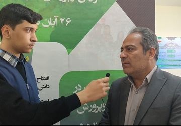 جایی که ایده‌ها به عمل تبدیل می‌شوند