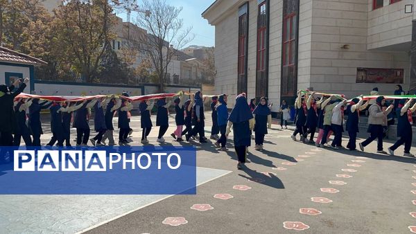 نسل انقلاب در کلاس مقاومت؛ روایتی از یادواره وطن‌یار