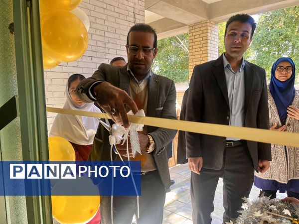 گوشه‌هایی از افتتاحیه جشنواره نوین‌ کاو در حاجی‌آباد