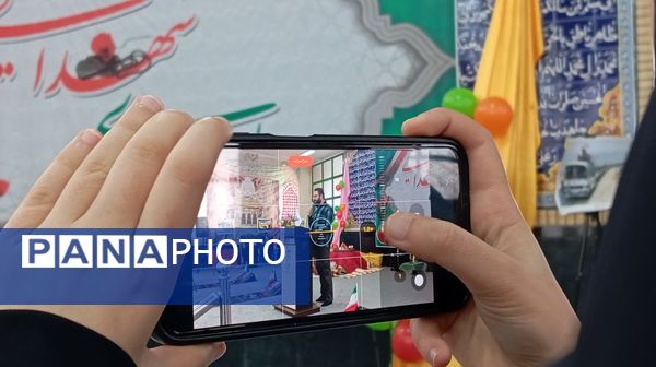 حواشی یلدای شهدایی شهر بن 