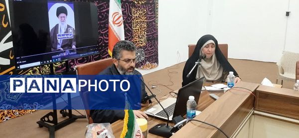 رویداد علمی «جابر ابن حیان» 