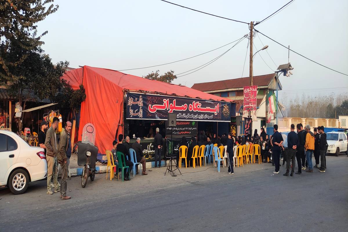 آش نذری؛ طعمی که هر سال تکرار می‌شود