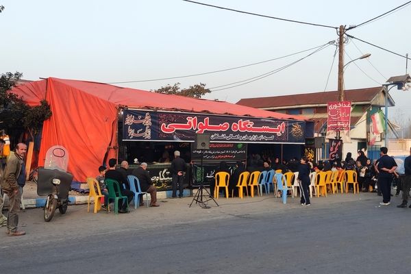 آش نذری؛ طعمی که هر سال تکرار می‌شود